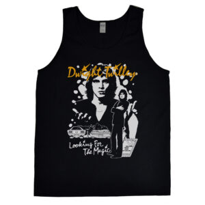 Dwight Twilley “Looking for the Magic” Men's Tank Top
