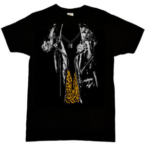 Sid Vicious “Leather Jacket” Men's T-Shirt