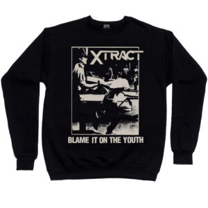 XTRACT “Blame it on the Youth” Men’s Sweatshirt