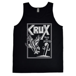 Crux “Keep on Running” Men's Tank Top