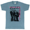 Punk and Disorderly "Volume 1" Men's T-Shirt (7 Colors)