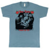 Rose Tattoo "Scarred for Life" Men's T-Shirt