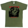 Rose Tattoo "Scarred for Life" Men's T-Shirt