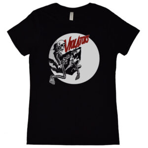 Violators “Logo” Women's T-Shirt