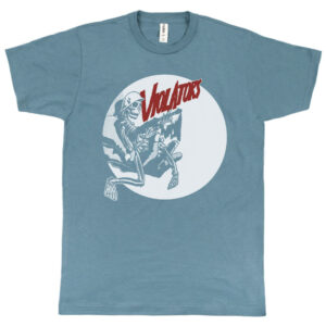 Violators “Logo” Men's T-Shirt (7 Colors)