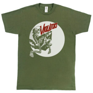 Violators “Logo” Men's T-Shirt (7 Colors)
