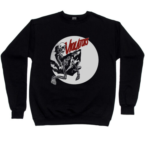 Violators “Logo” Men’s Sweatshirt