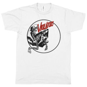 Violators “Logo” Men's T-Shirt (7 Colors)