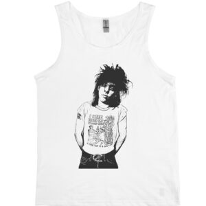 Nick Cave “I Hate Every Cop” Men's Tank Top