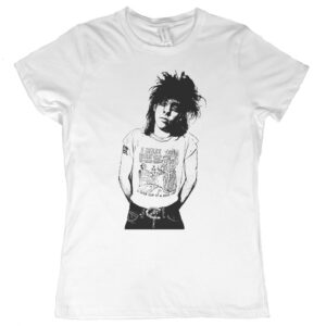 Nick Cave “I Hate Every Cop” Women's T-Shirt