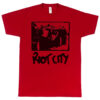 Riot City Men's T-Shirt