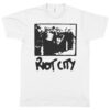 Riot City Men's T-Shirt