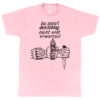 Russian Prison Tattoo “Don’t Wait For Them To Hit You!” Men's T-Shirt (8 Colors)