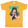 Seditionaries “Snow White Destroy” men's t-shirt