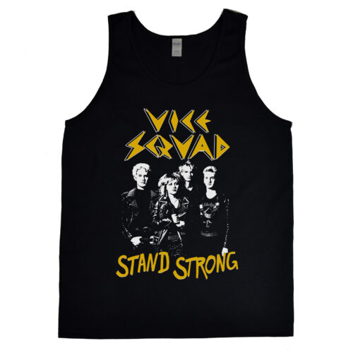 Vice Squad “Stand Strong” Men's Tank Top