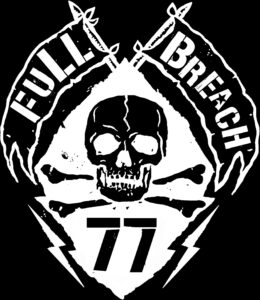 Full Breach 77 Punk Shirts