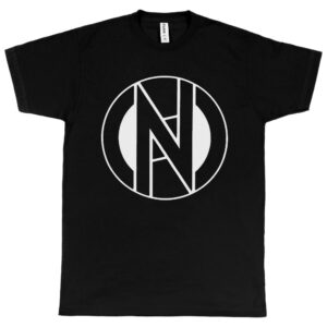 Conflict “Logo” Men's T-Shirt (8 Colors)