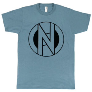 Conflict “Logo” Men's T-Shirt (8 Colors)