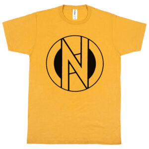 Conflict “Logo” Men's T-Shirt (8 Colors)