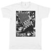 Ska Dance Craze “Move Your Feet” Shirt