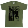 Defects “Band” Men's T-Shirt (8 Colors)