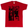 Defects “Band” Men's T-Shirt (8 Colors)