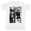 Defects “Band” Men's T-Shirt (8 Colors)