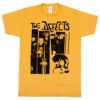 Defects “Band” Men's T-Shirt (8 Colors)