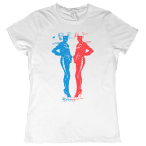 Dominatrix Women's T-Shirt