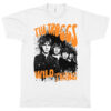Troggs, The “Wild Thing” Men's T-Shirt (6 Colors)