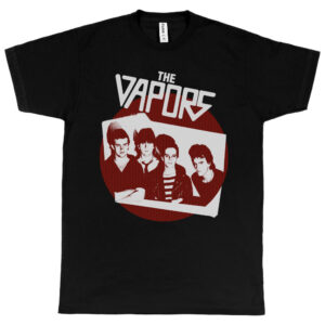 Vapors men's t-shirt