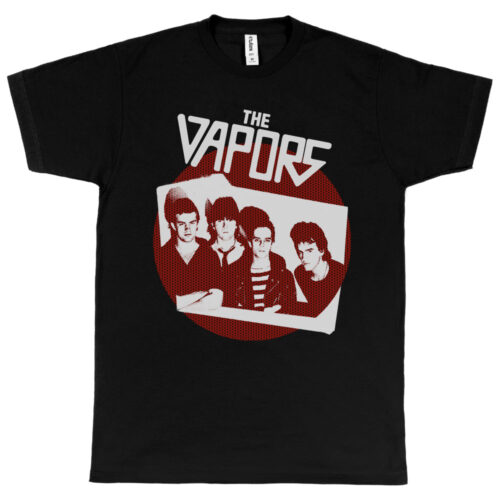 Vapors men's t-shirt