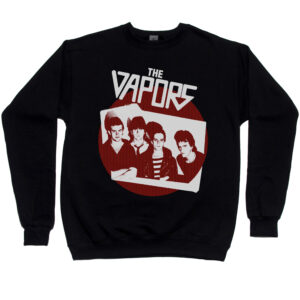 Vapors “Band” Men’s Sweatshirt