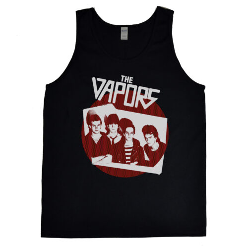 Vapors “Band” Men's Tank Top