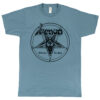 Venom Welcome to Hell Men's T-Shirt