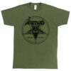 Venom Welcome to Hell Men's T-Shirt