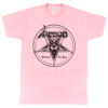 Venom Welcome to Hell Men's T-Shirt