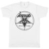 Venom Welcome to Hell Men's T-Shirt