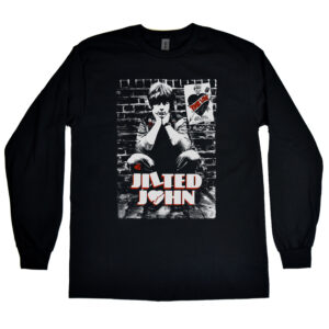 Jilted John “True Love” Men's Long Sleeve Shirt