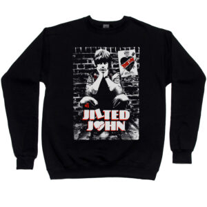 Jilted John “True Love” Men’s Sweatshirt