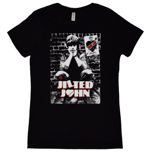 Jilted John “True Love” Women's T-Shirt