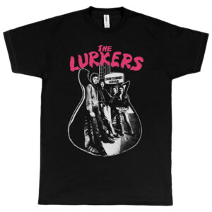 The Lurkers Men's T-Shirt