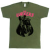 The Lurkers Men's T-Shirt