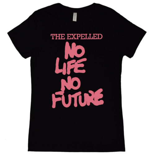 The Expelled “No Life No Future”