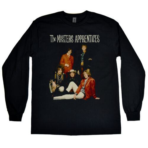 The Masters Apprentices Longsleeve