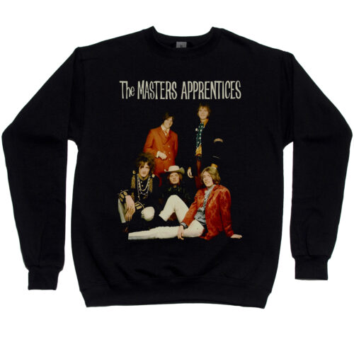 The Masters Apprentices “Band” Sweatshirt