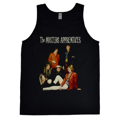 The Masters Apprentices “Band” Tank