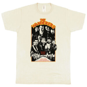 The Wanderers Shirt