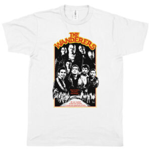 The Wanderers Shirt