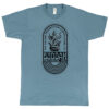 Buddah Records “Logo” Men's T-Shirt